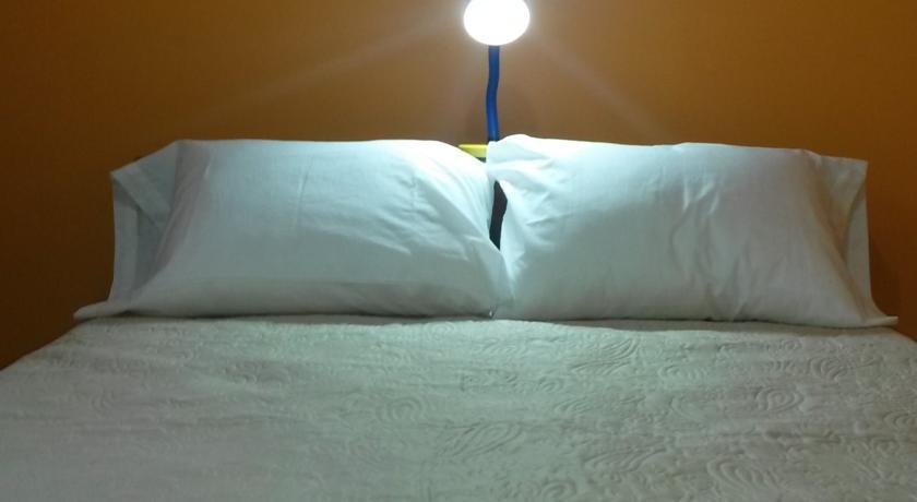 Royal Sweet Dreams Airport B&B Lima Cameră foto