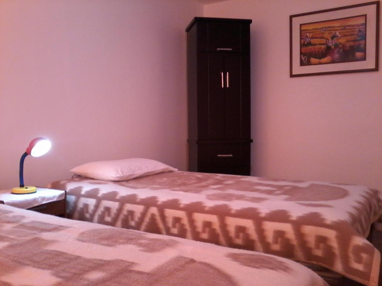 Royal Sweet Dreams Airport B&B Lima Exterior foto