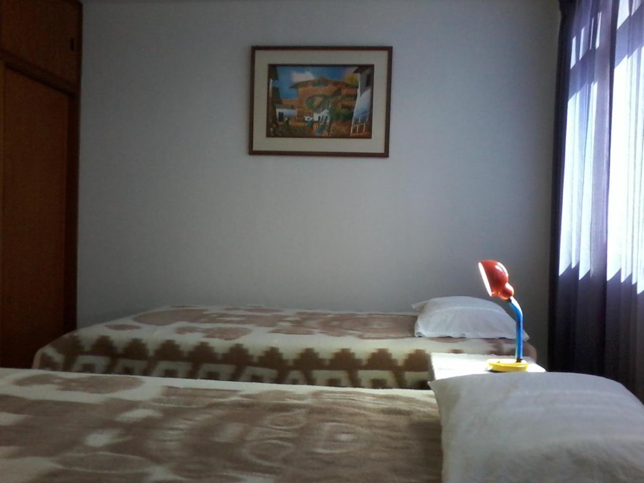 Royal Sweet Dreams Airport B&B Lima Exterior foto