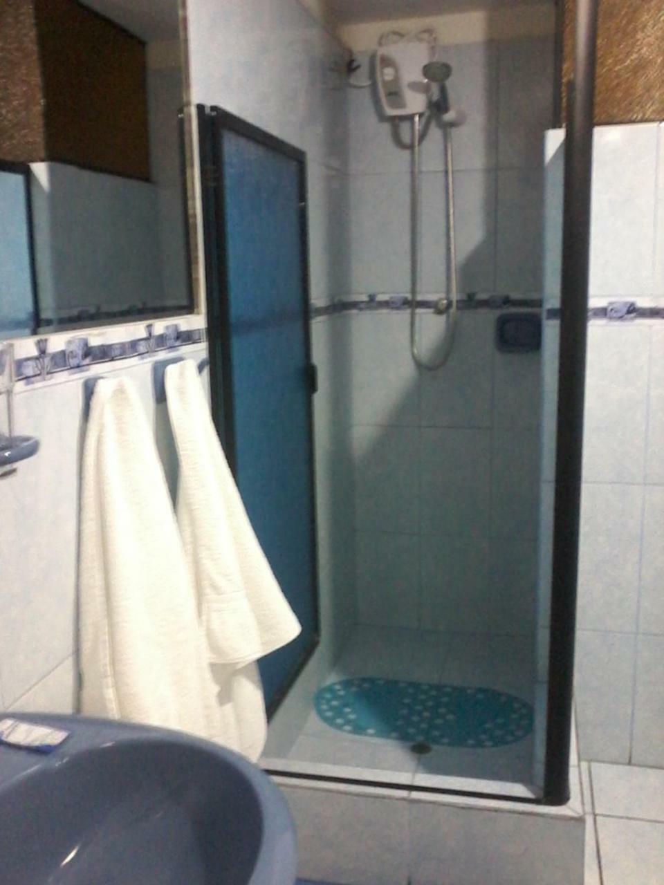 Royal Sweet Dreams Airport B&B Lima Exterior foto