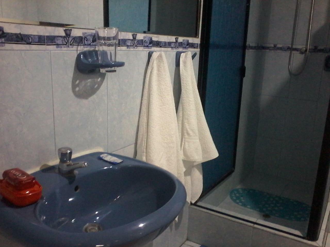 Royal Sweet Dreams Airport B&B Lima Exterior foto