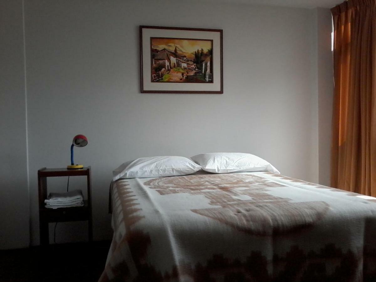 Royal Sweet Dreams Airport B&B Lima Exterior foto